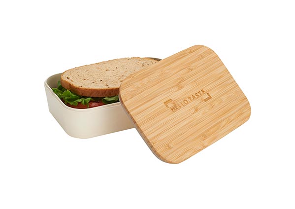 Cutting Board Lunchbox