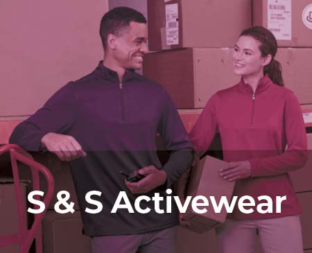 S&S Activewear