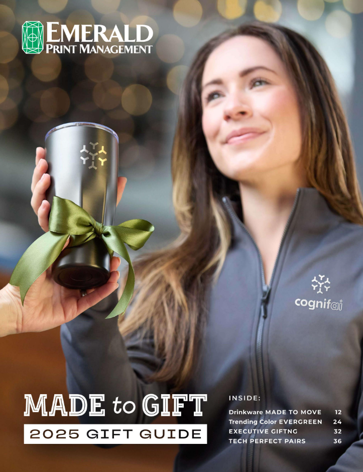 HPG Holiday Gift Collection 2022