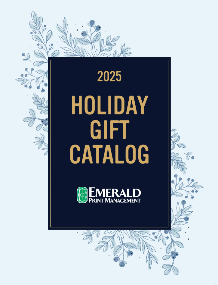 PCNA 2022 holiday gift catalog