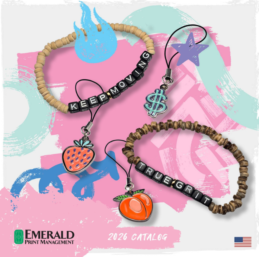 Custom accessories 2026 catalog