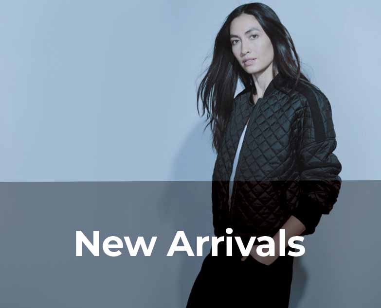 New Arrivals catalog