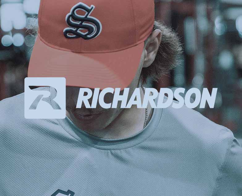 Richardson Hats Catalog<br />
